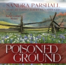 Poisoned Ground - eAudiobook