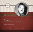Escape, Vol. 1 - eAudiobook