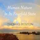 Human Nature in Its Fourfold State - eAudiobook