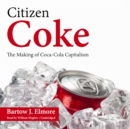 Citizen Coke - eAudiobook