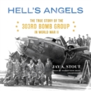 Hell's Angels - eAudiobook