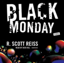 Black Monday - eAudiobook