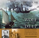 Wolf of the Deep - eAudiobook