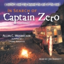 In Search of Captain Zero - eAudiobook