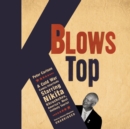 K Blows Top - eAudiobook