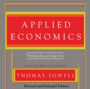 Applied Economics - eAudiobook