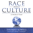 Race and Culture - eAudiobook