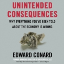 Unintended Consequences - eAudiobook