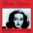 Bette Davis - eAudiobook