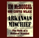 Arkansas Mischief - eAudiobook