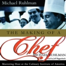 The Making of a Chef - eAudiobook
