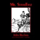 Mr. Standfast - eAudiobook