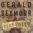 Dead Ground - eAudiobook