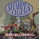Sharpe's Tiger - eAudiobook
