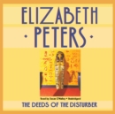 The Deeds of the Disturber - eAudiobook