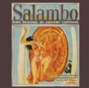 Salambo - eAudiobook