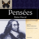 Pensees - eAudiobook