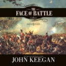 The Face of Battle - eAudiobook