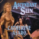 Ascendant Sun - eAudiobook