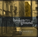 Broken Ground - eAudiobook