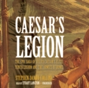Caesar's Legion - eAudiobook