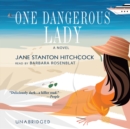 One Dangerous Lady - eAudiobook