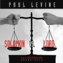 Solomon vs. Lord - eAudiobook