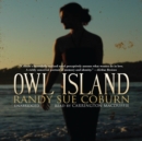 Owl Island - eAudiobook