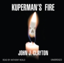 Kuperman's Fire - eAudiobook