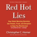Red Hot Lies - eAudiobook