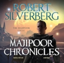 Majipoor Chronicles - eAudiobook
