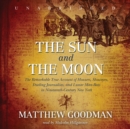 The Sun and the Moon - eAudiobook