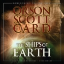 The Ships of Earth - eAudiobook