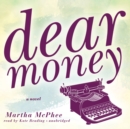 Dear Money - eAudiobook