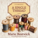A Single Thread - eAudiobook