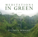 Meditations in Green - eAudiobook