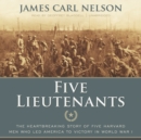 Five Lieutenants - eAudiobook