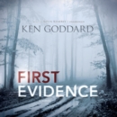 First Evidence - eAudiobook