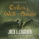 Exiles at the Well of Souls - eAudiobook