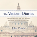 The Vatican Diaries - eAudiobook