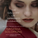 The Gallery of Vanished Husbands - eAudiobook
