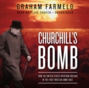 Churchill's Bomb - eAudiobook