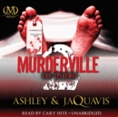 Murderville 2 - eAudiobook