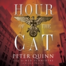 Hour of the Cat - eAudiobook