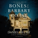 Bones of the Barbary Coast - eAudiobook