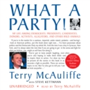 What a Party! - eAudiobook