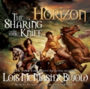 The Sharing Knife, Vol. 4: Horizon - eAudiobook