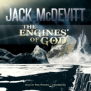 The Engines of God - eAudiobook