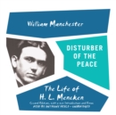 Disturber of the Peace, Second Edition - eAudiobook