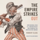 The Empire Strikes Out - eAudiobook